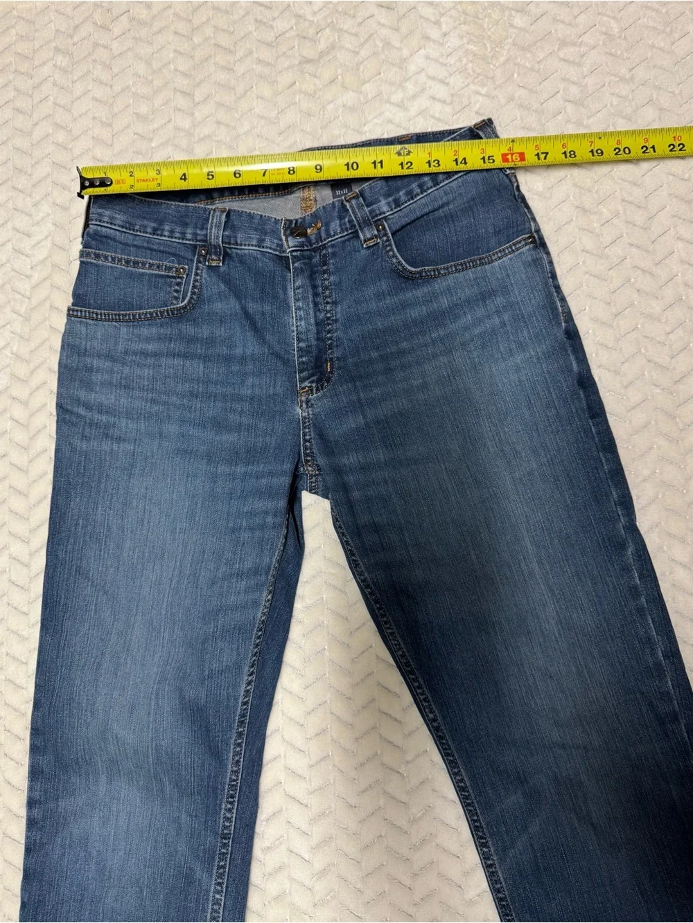 Carhartt durable straight